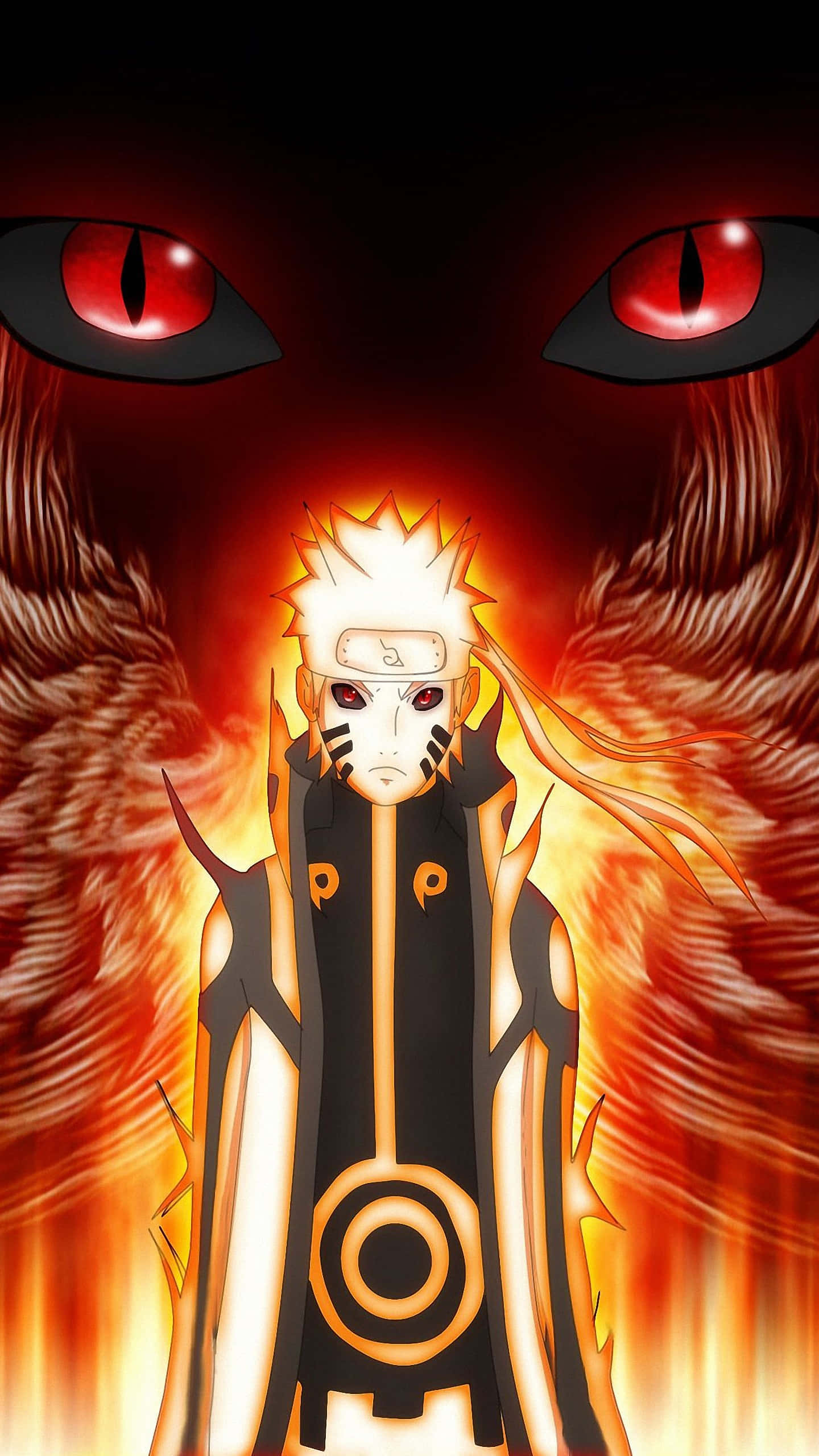 Picha nzuri za Naruto Picha ya Ukuta