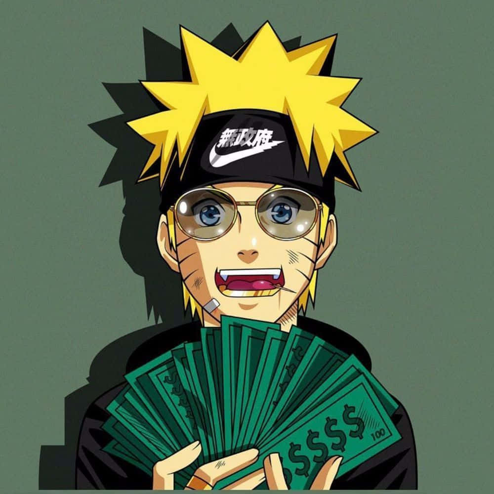 Picha nzuri za Naruto Picha ya Ukuta