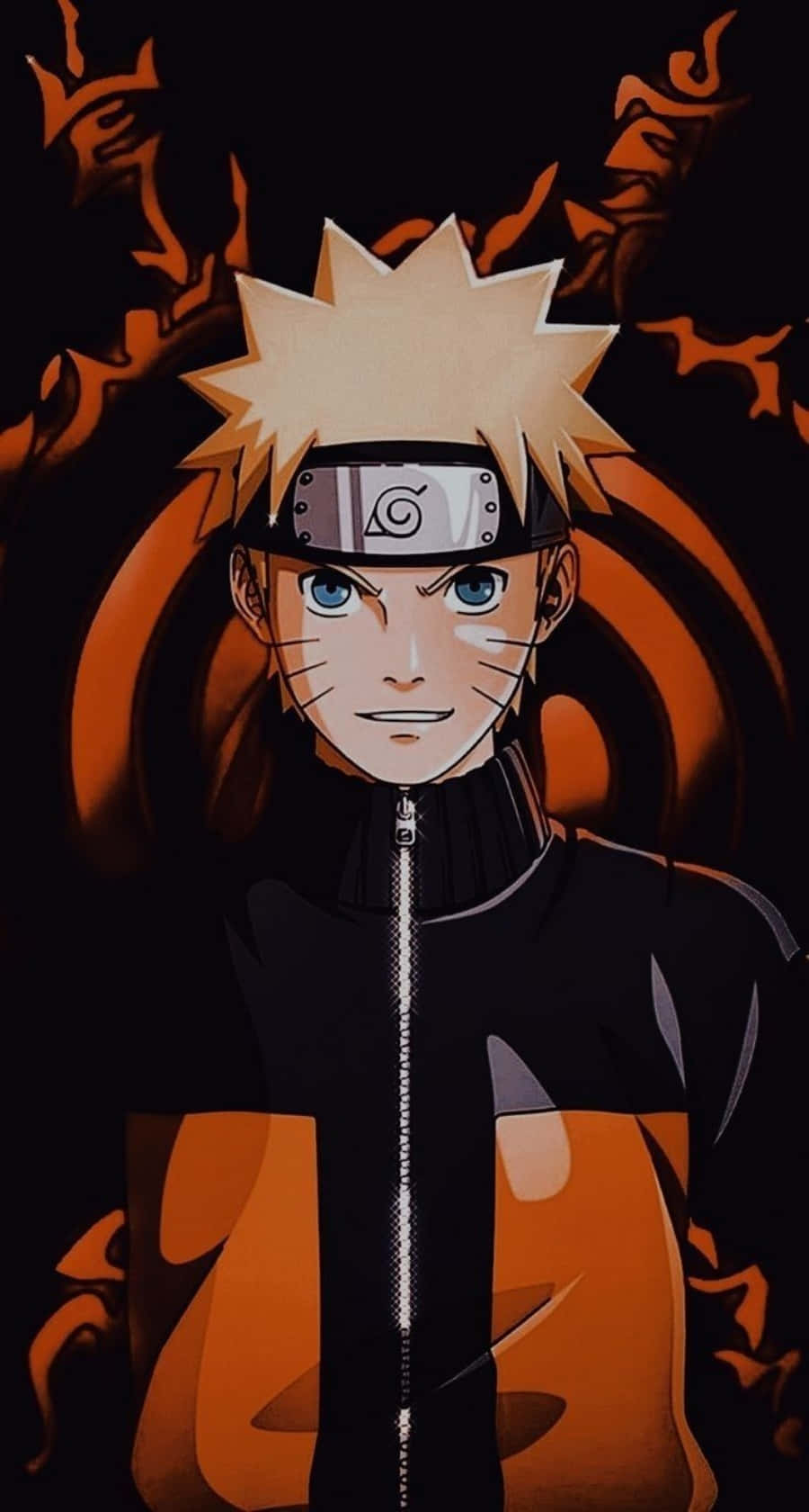 Picha nzuri za Naruto Picha ya Ukuta