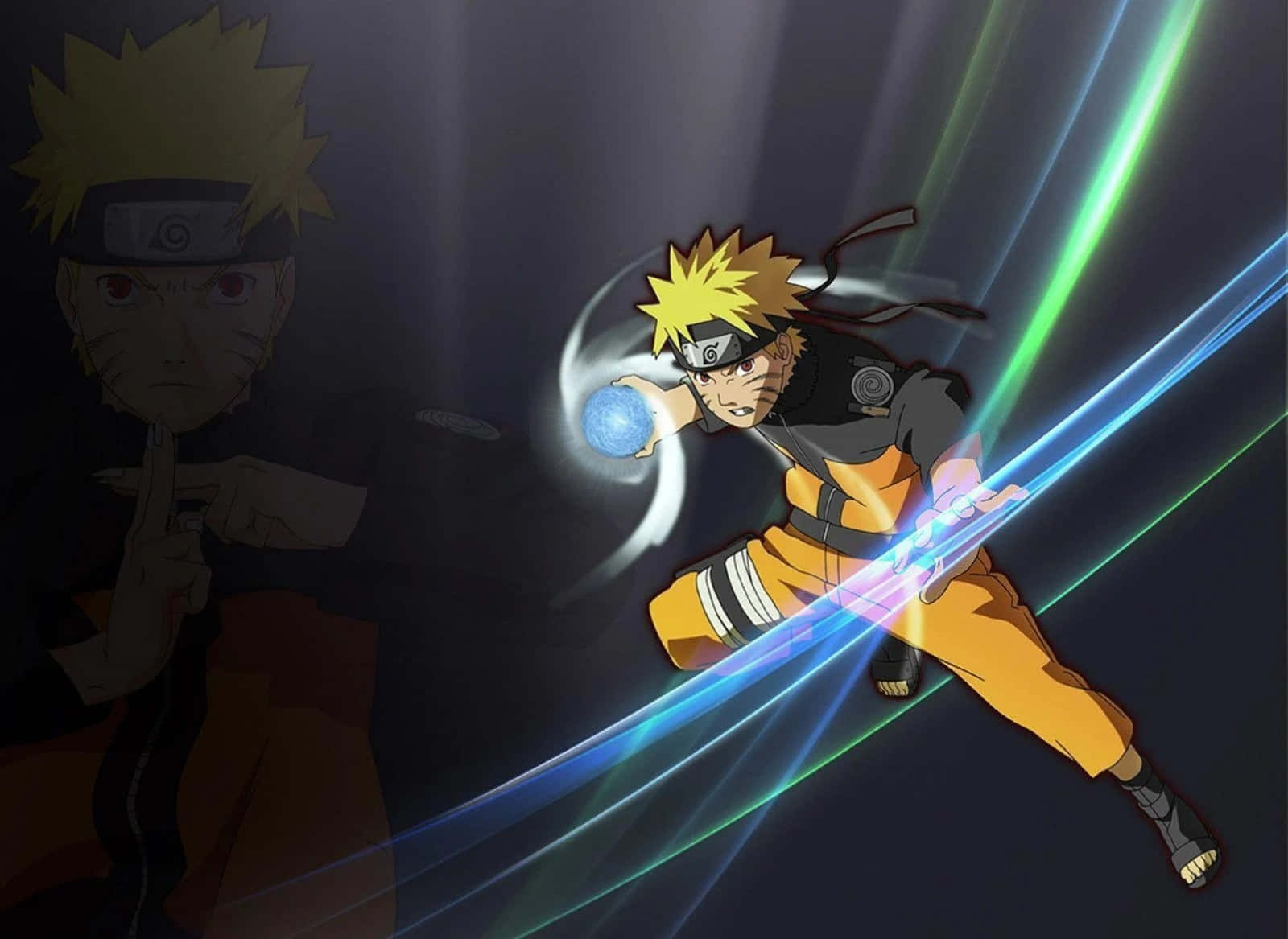 Picha nzuri za Naruto Picha ya Ukuta