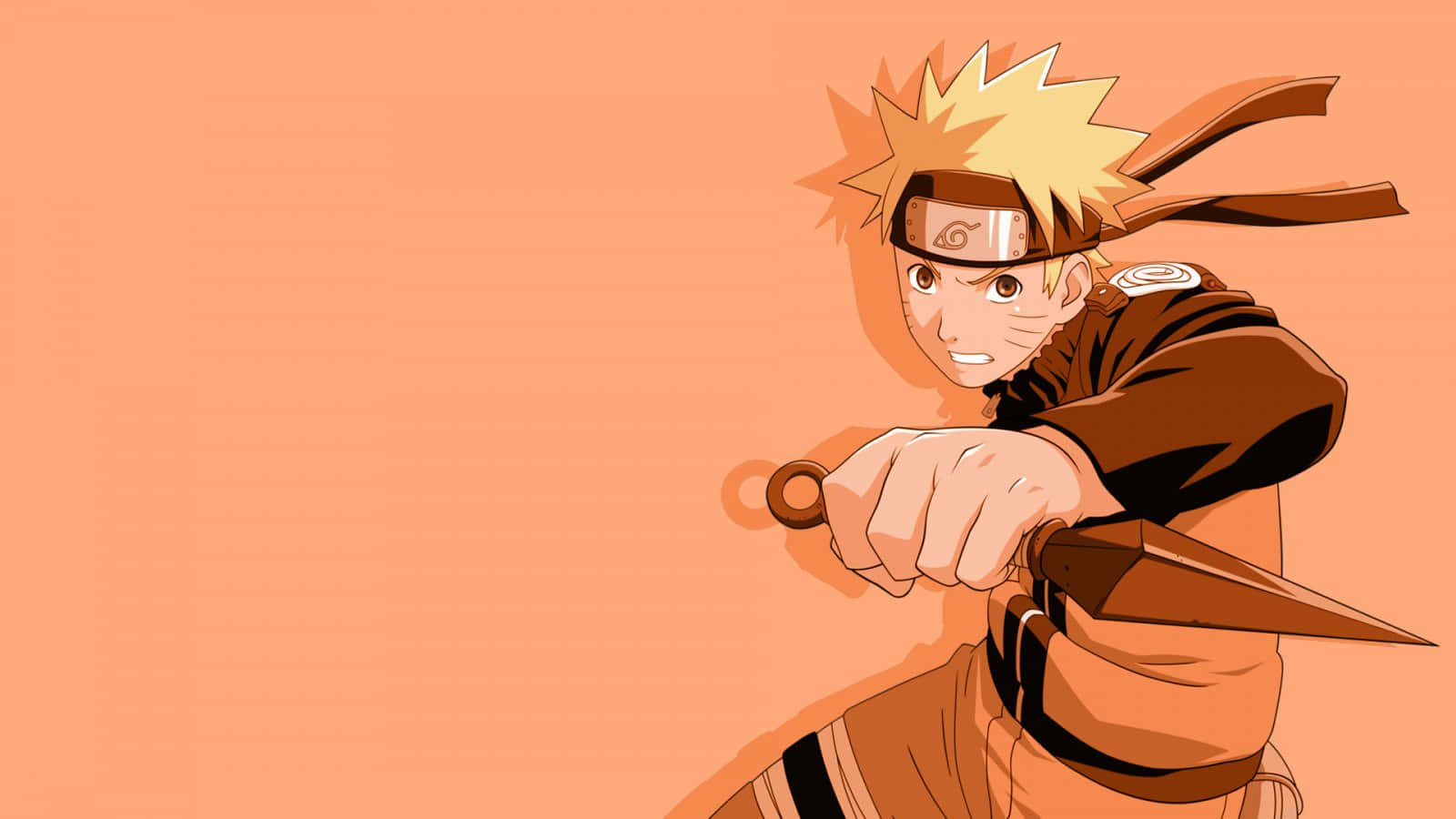 Picha nzuri za Naruto Picha ya Ukuta