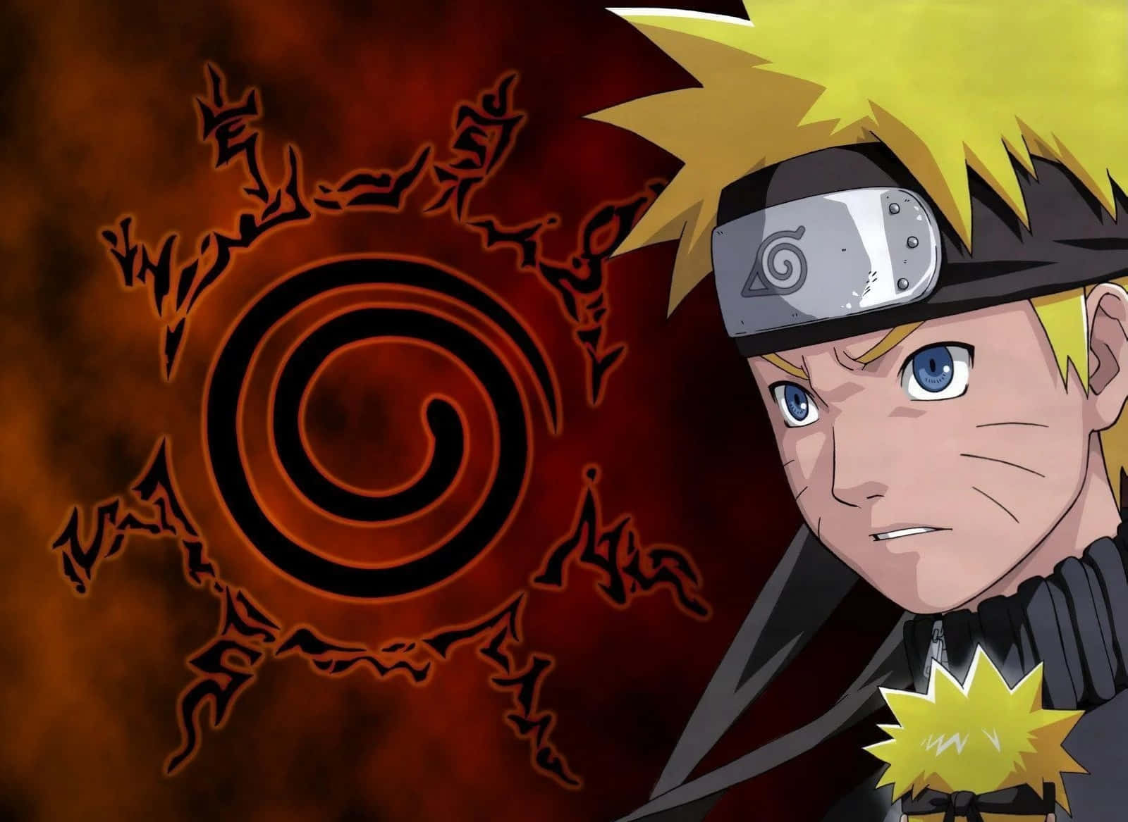Picha nzuri za Naruto Picha ya Ukuta