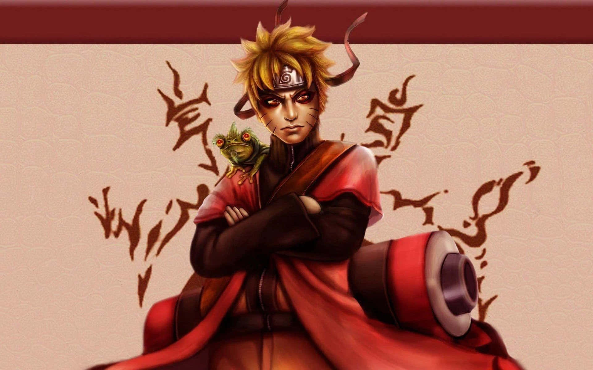 Picha nzuri za Naruto Picha ya Ukuta