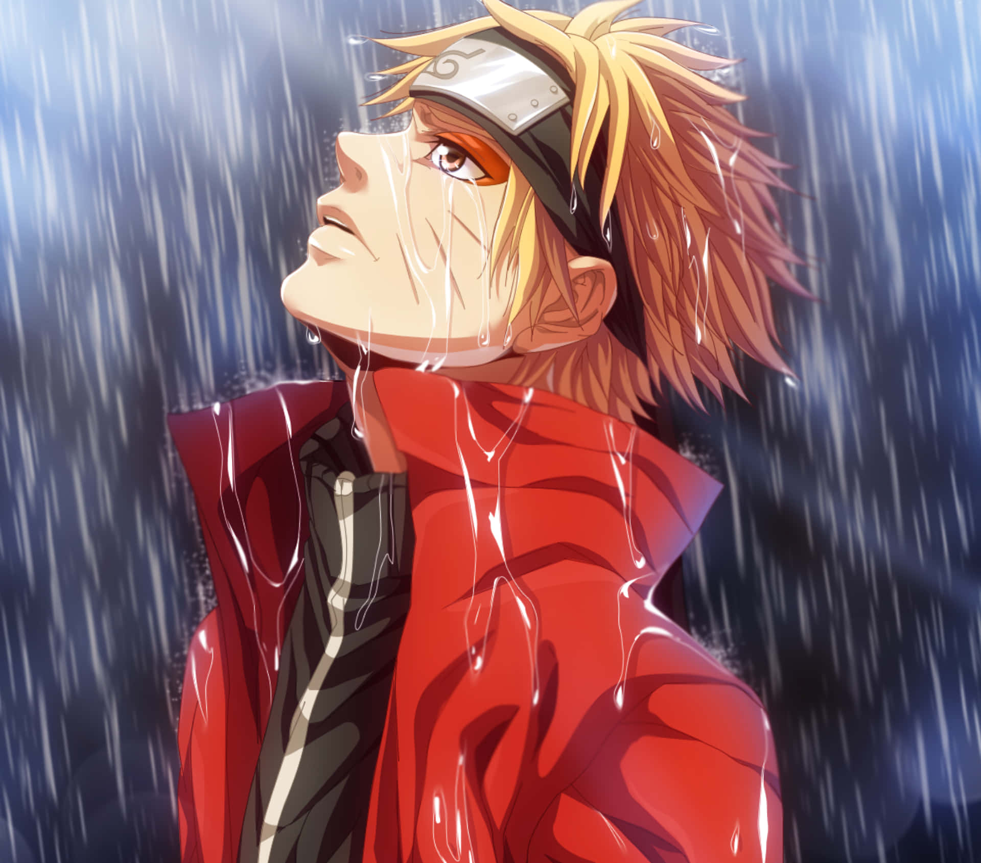 Picha nzuri za Naruto Picha ya Ukuta