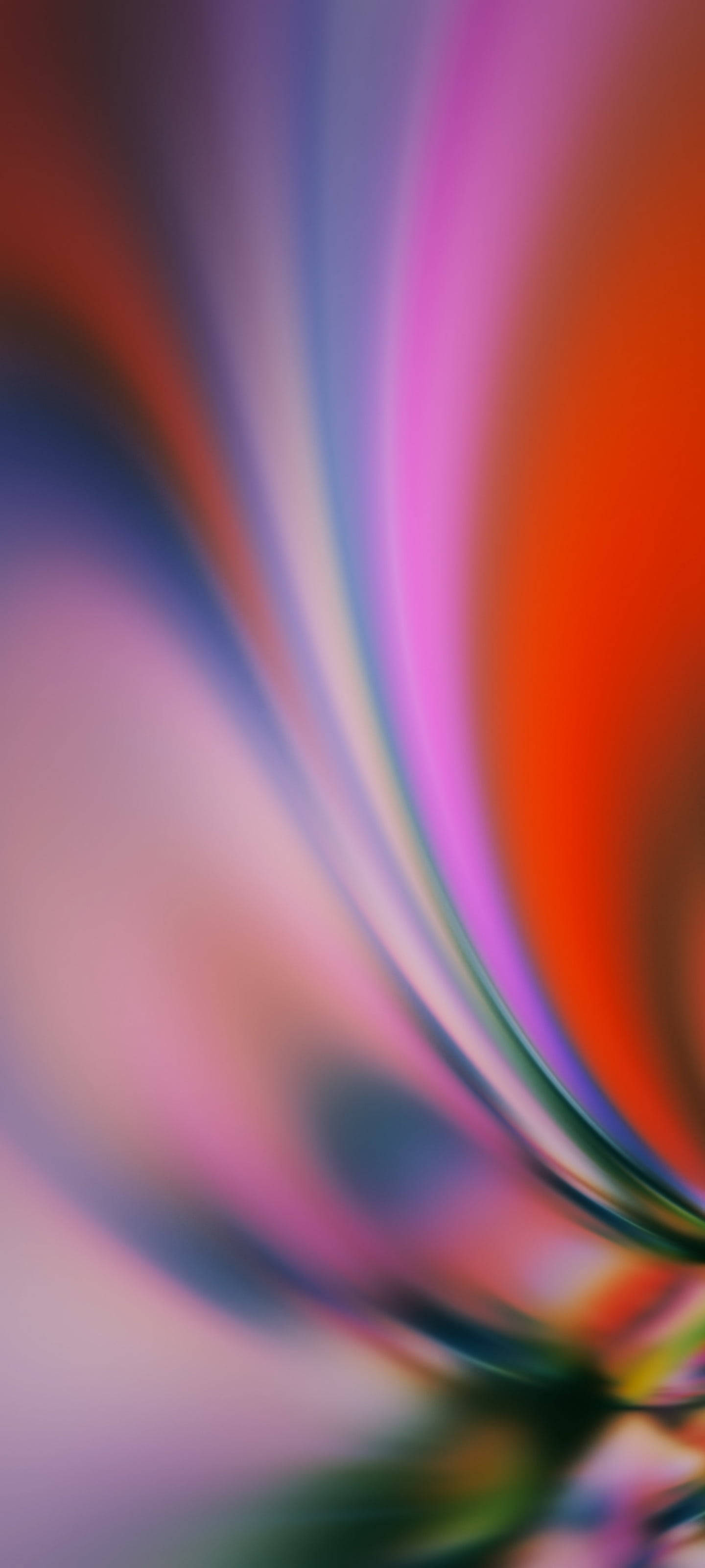 Picha ya abstract ya vintage ya OnePlus Nord Picha ya Ukuta