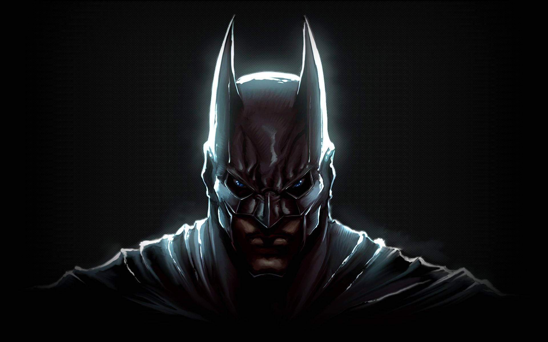 Picha ya Giza ya Batman Picha ya Ukuta