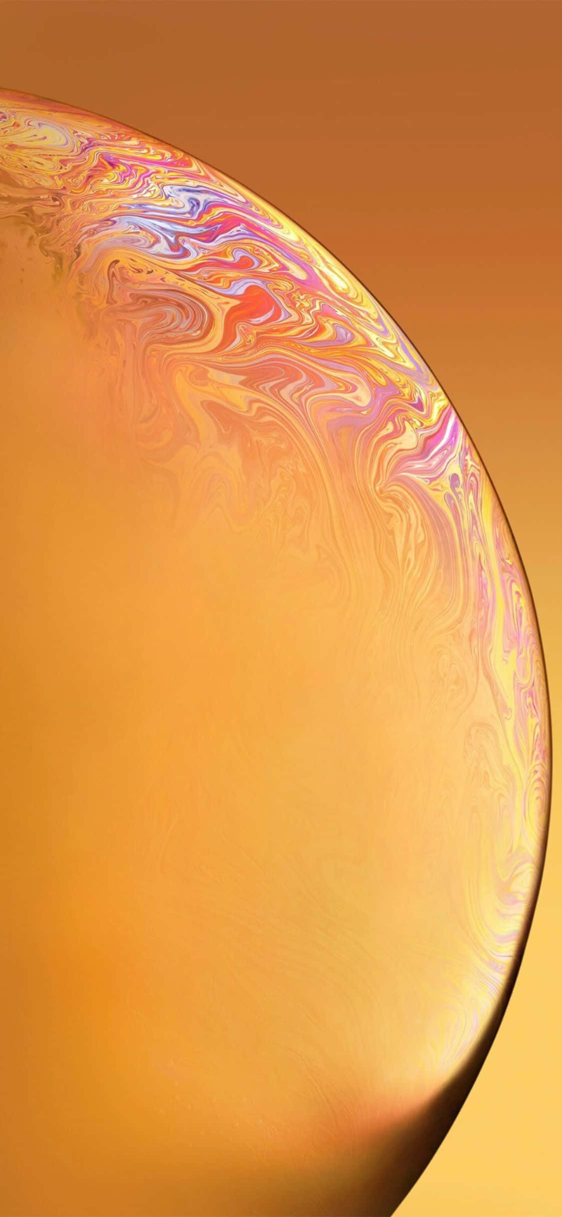 Picha ya iPhone XS Picha ya Ukuta