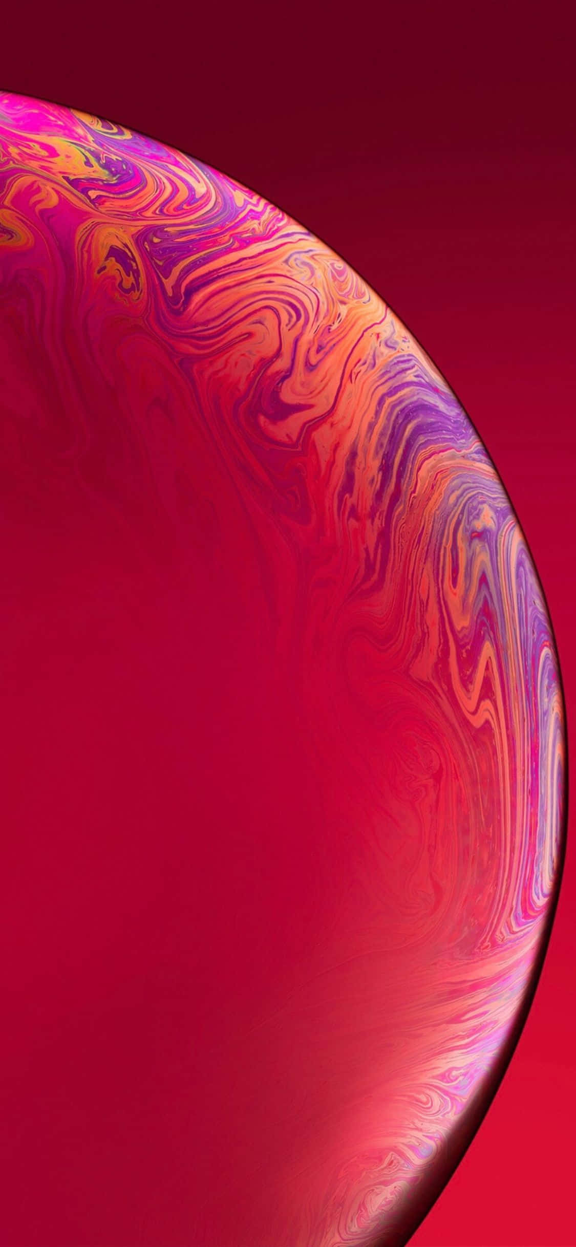 Picha ya iPhone XS Picha ya Ukuta