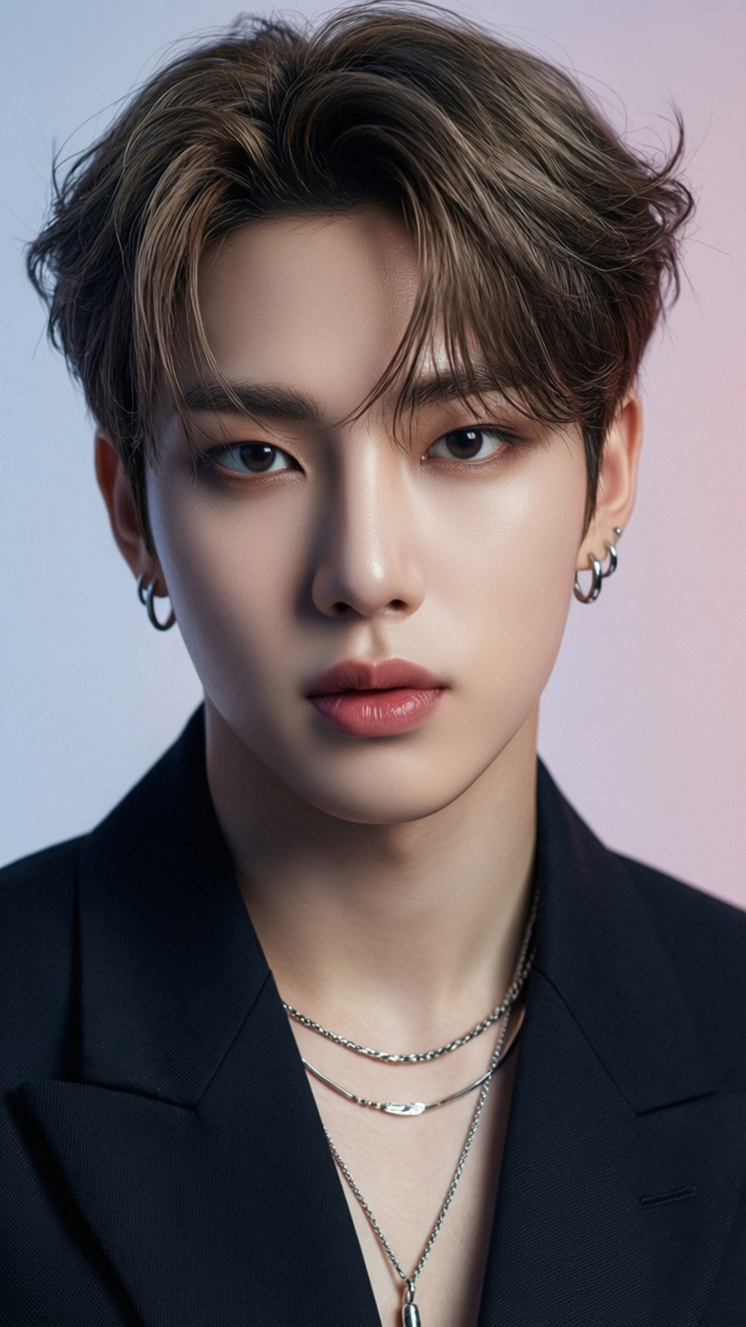 Picha ya Kpop Idol Picha ya Ukuta