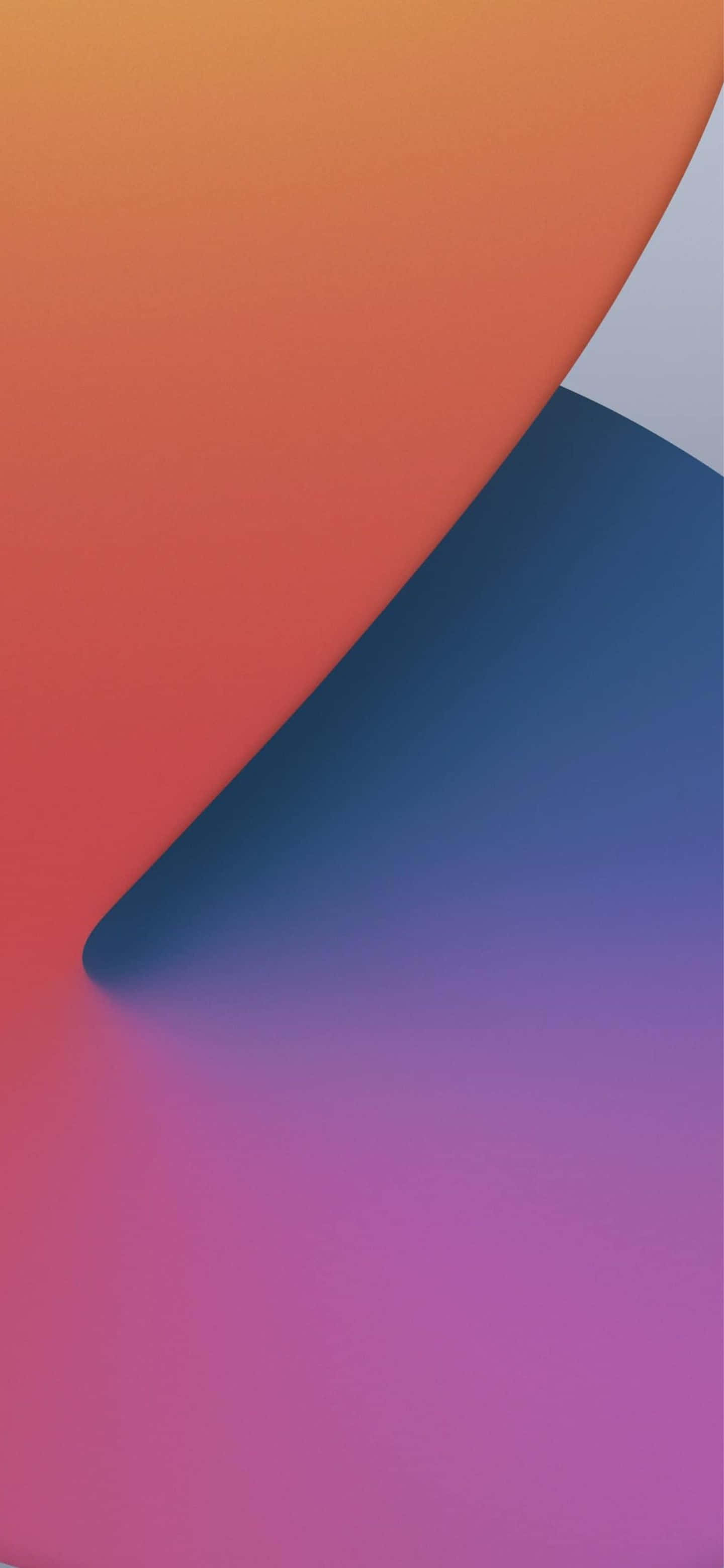 Picha ya kuvutia ya Google Pixel 6 Pro katika rangi ya bluu iliyokolea Picha ya Ukuta