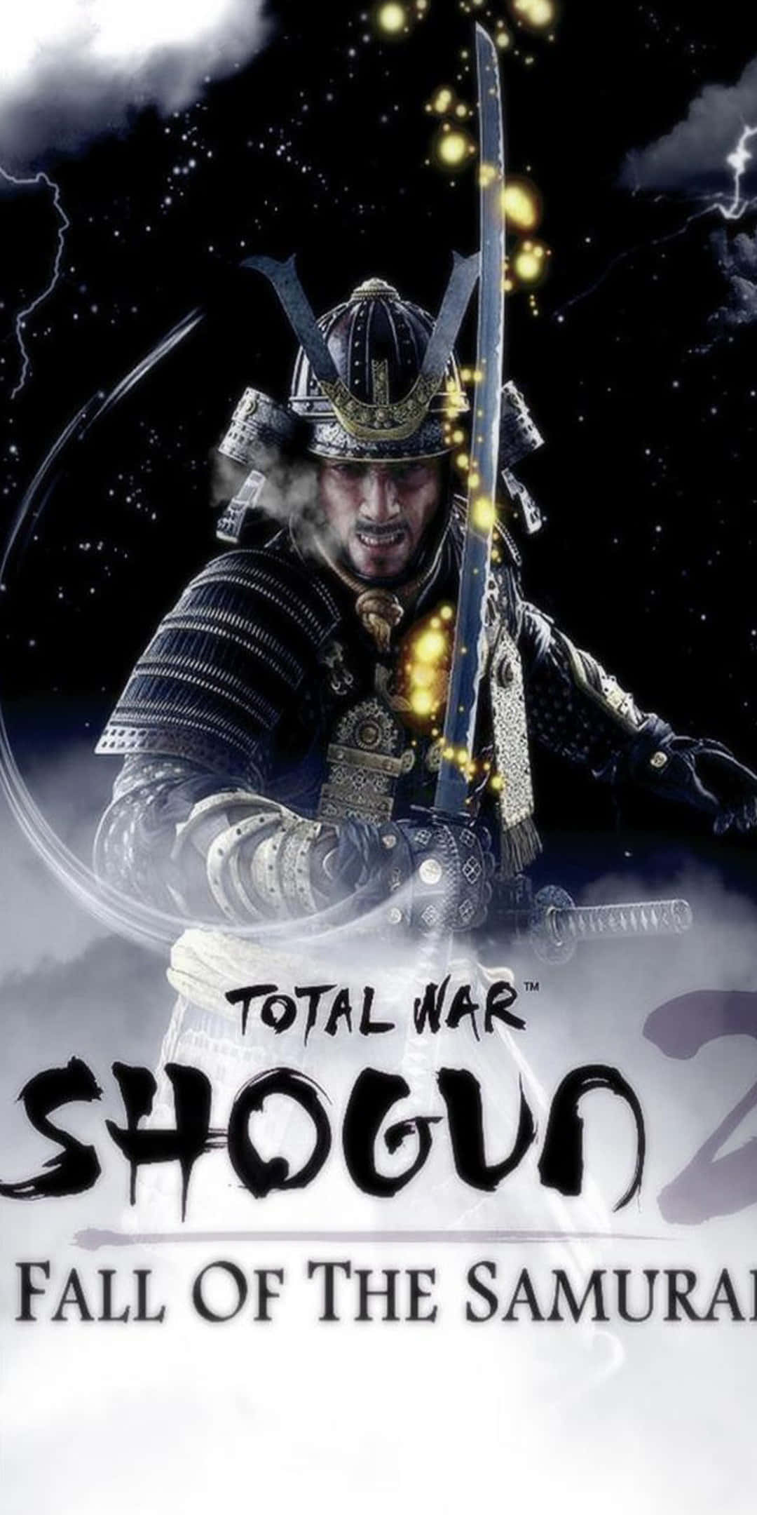 Picha ya Mchezo Pixel 3 Total War Shogun 2 Mandharinyuma Picha ya Ukuta