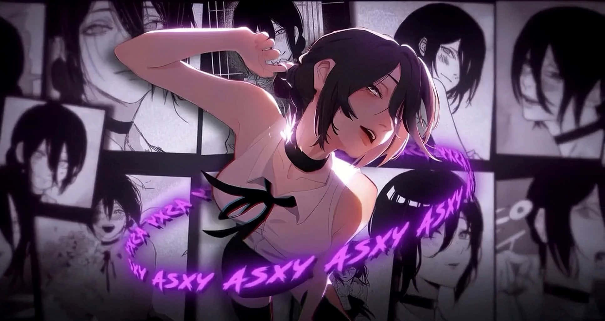picha ya msichana mrembo wa anime /mzuri/4K Picha ya Ukuta