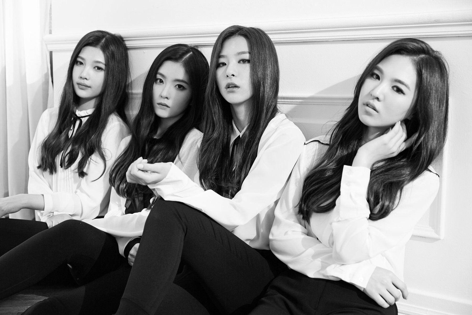 Picha ya Ukuta ya BLACKPINK Picha ya Ukuta