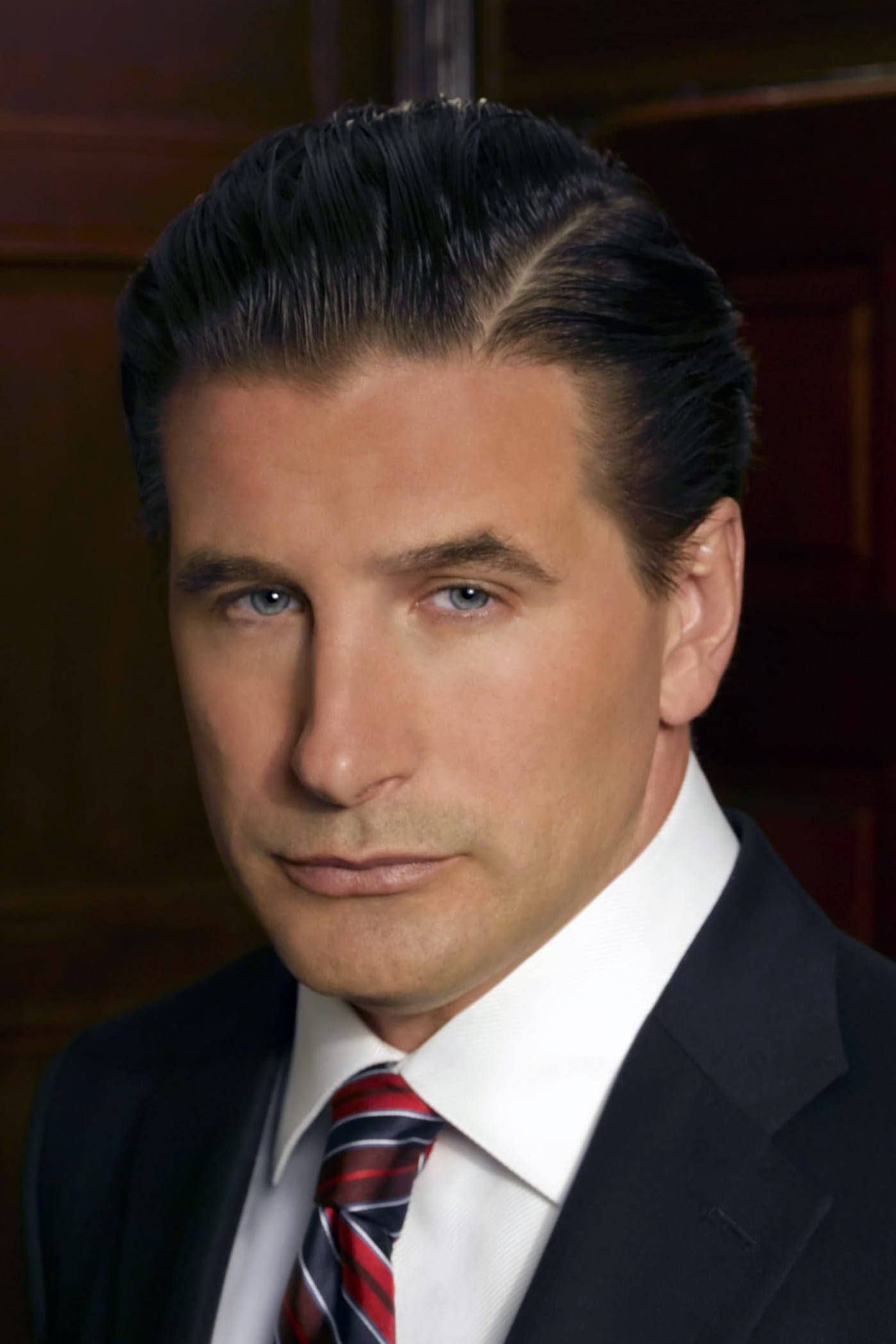 Picha ya William Baldwin Picha ya Ukuta