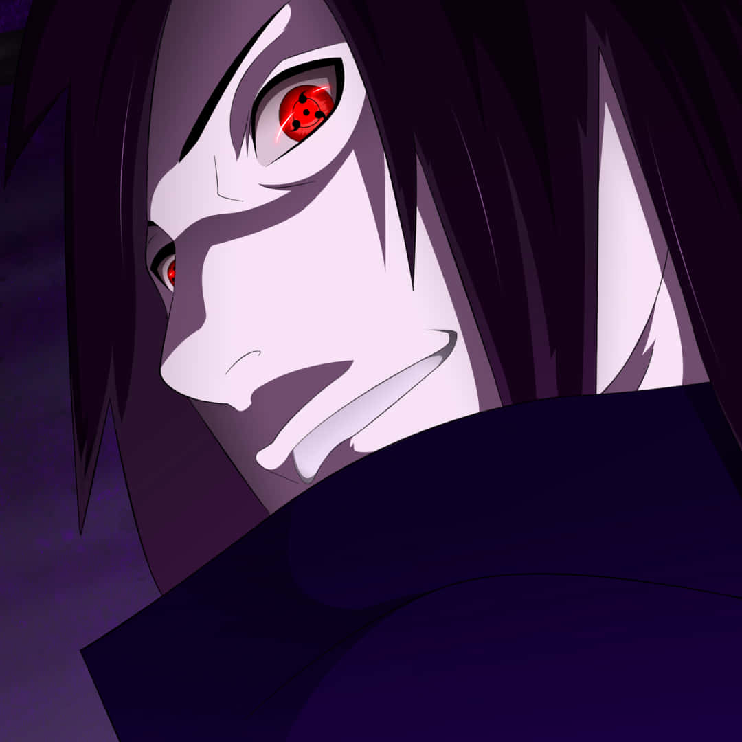 Picha ya Xbox ya Madara Uchiha Picha ya Ukuta