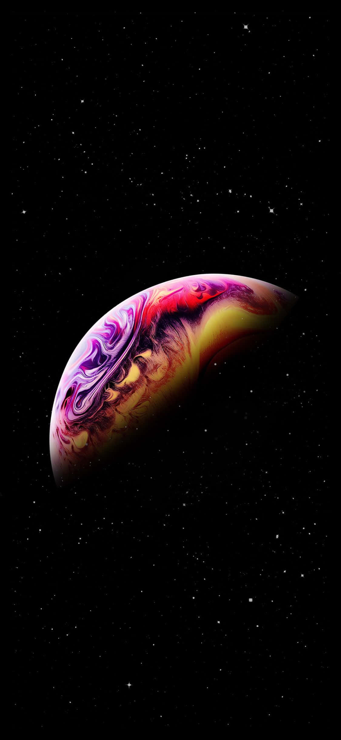 Picha za AMOLED Picha ya Ukuta