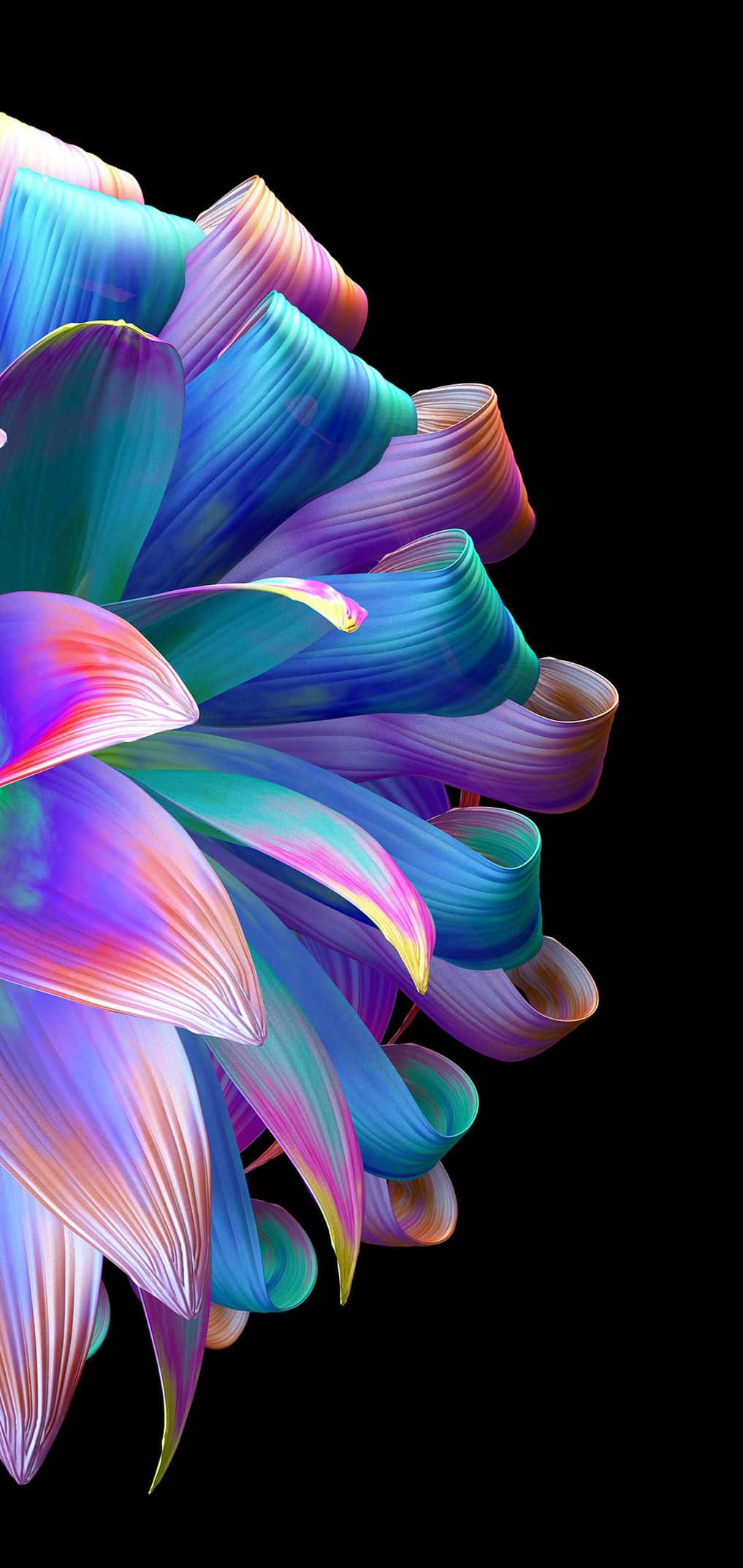 Picha za AMOLED Picha ya Ukuta