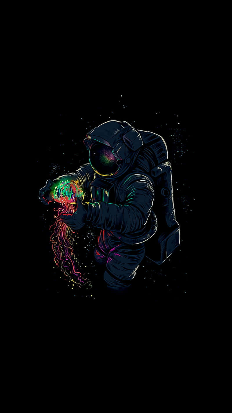 Picha za AMOLED Picha ya Ukuta
