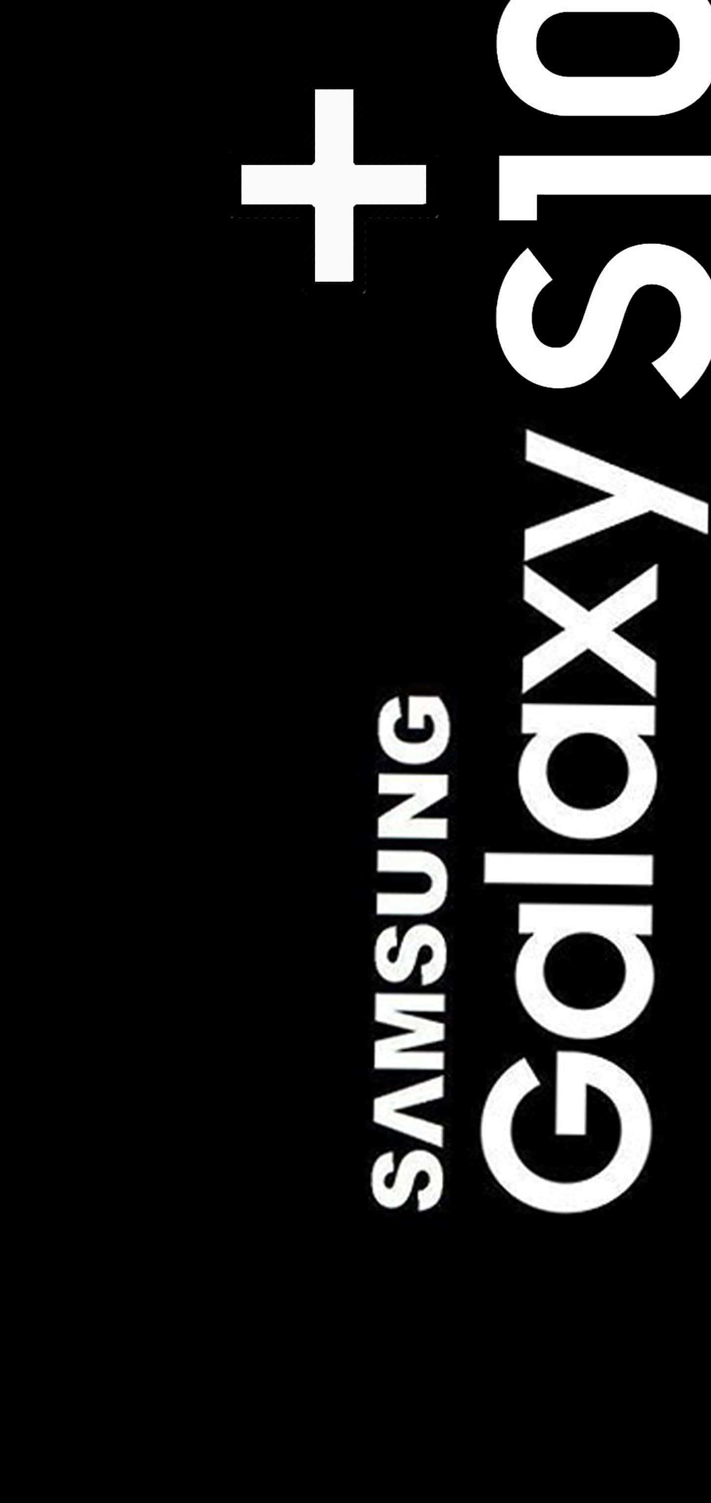 Picha za Galaxy S10 Plus Picha ya Ukuta