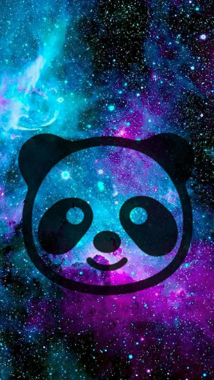 Picha za Galaxy za Kuwa Mrembo Picha ya Ukuta
