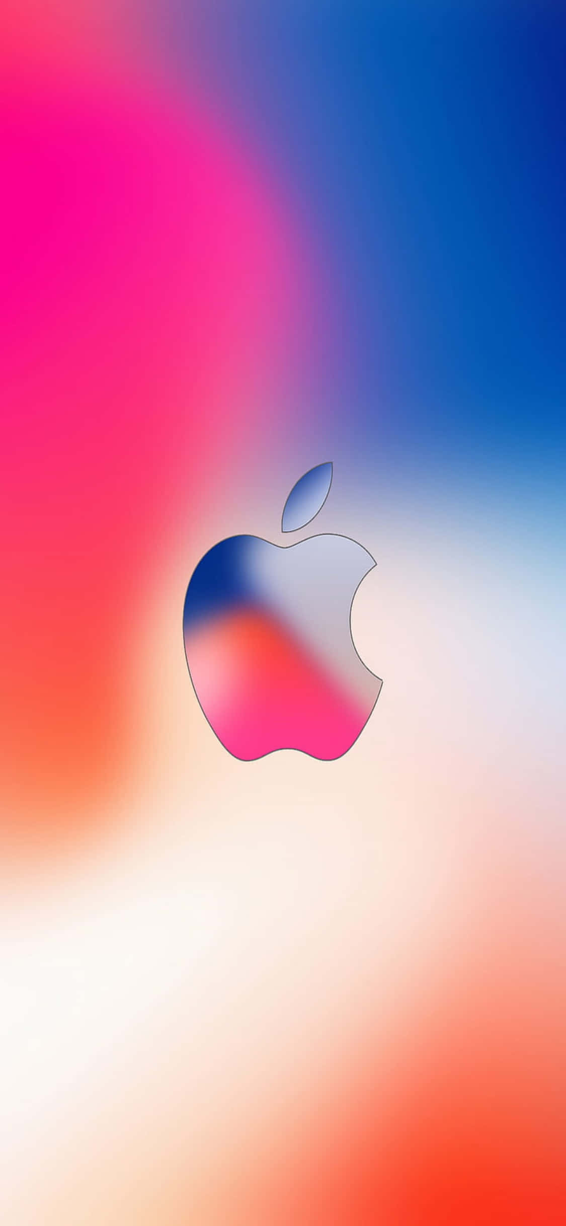 Picha za iPhone X Picha ya Ukuta