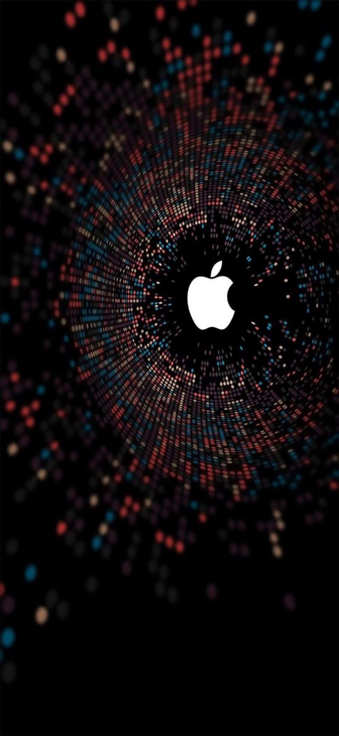Picha za iPhone X Picha ya Ukuta