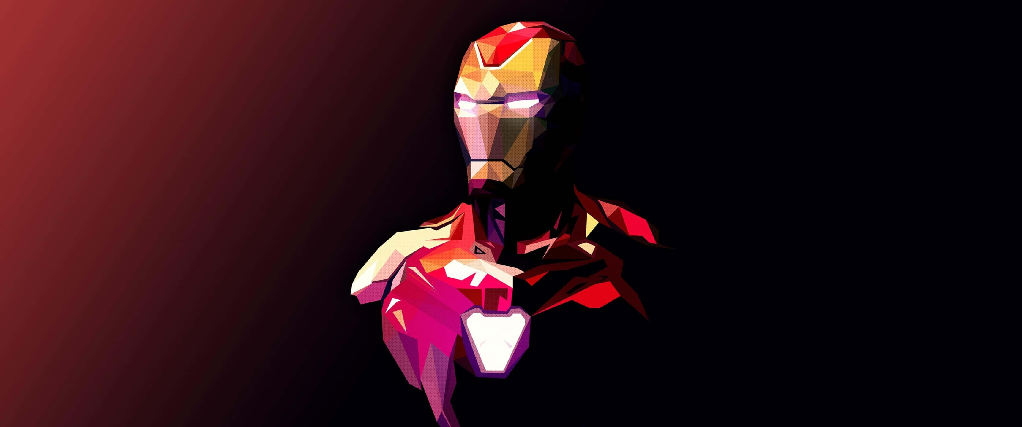picha za iron man za HD Picha ya Ukuta