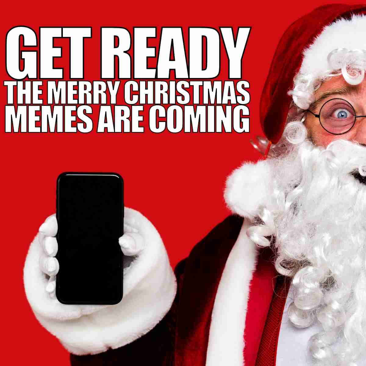 Picha za Krismasi za kuchekesha Picha ya Ukuta