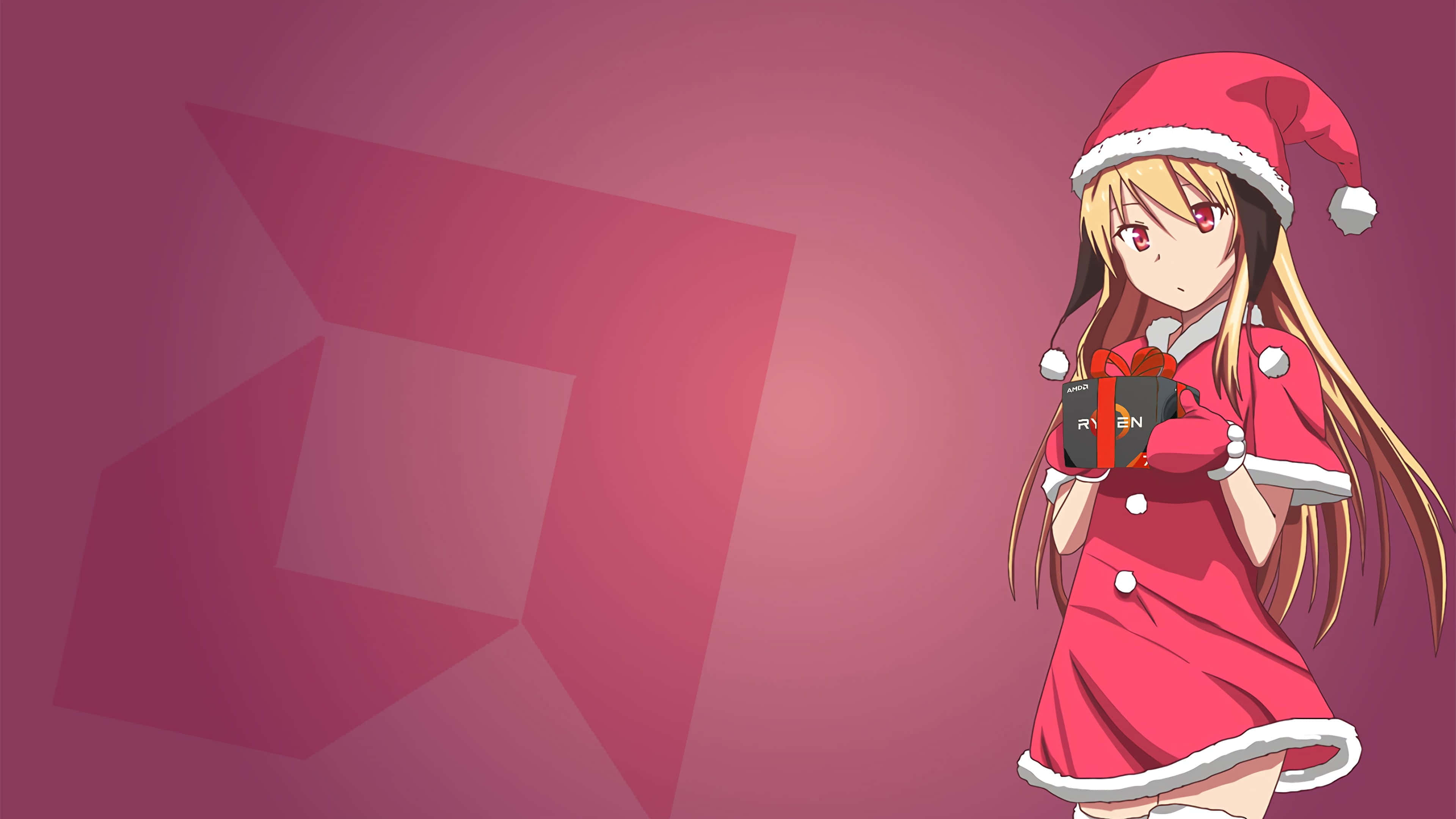 Picha za Krismasi za Kuwa na Mwoneko Mzuri Picha ya Ukuta