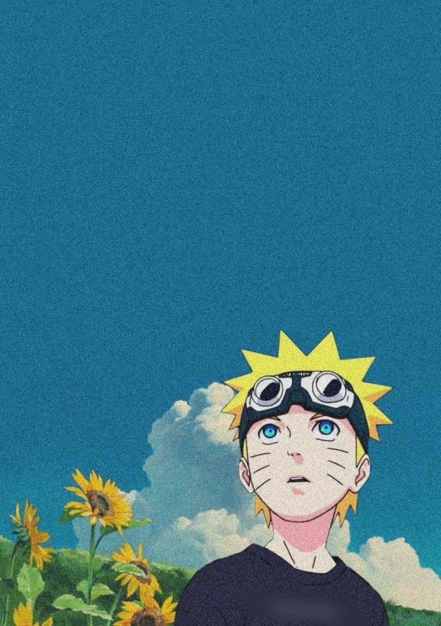 picha za mandhari ya naruto - picha za mandhari ya naruto Picha ya Ukuta