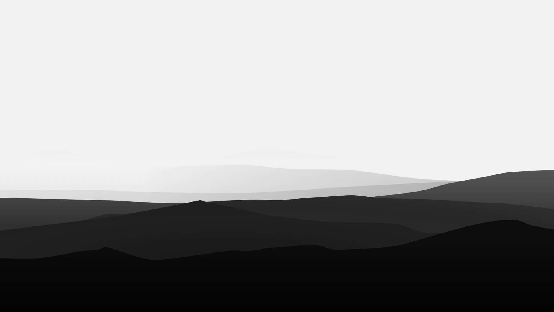 Picha za Minimal Picha ya Ukuta