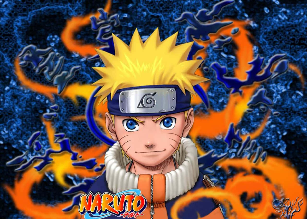 Picha za Naruto za kuvutia Picha ya Ukuta