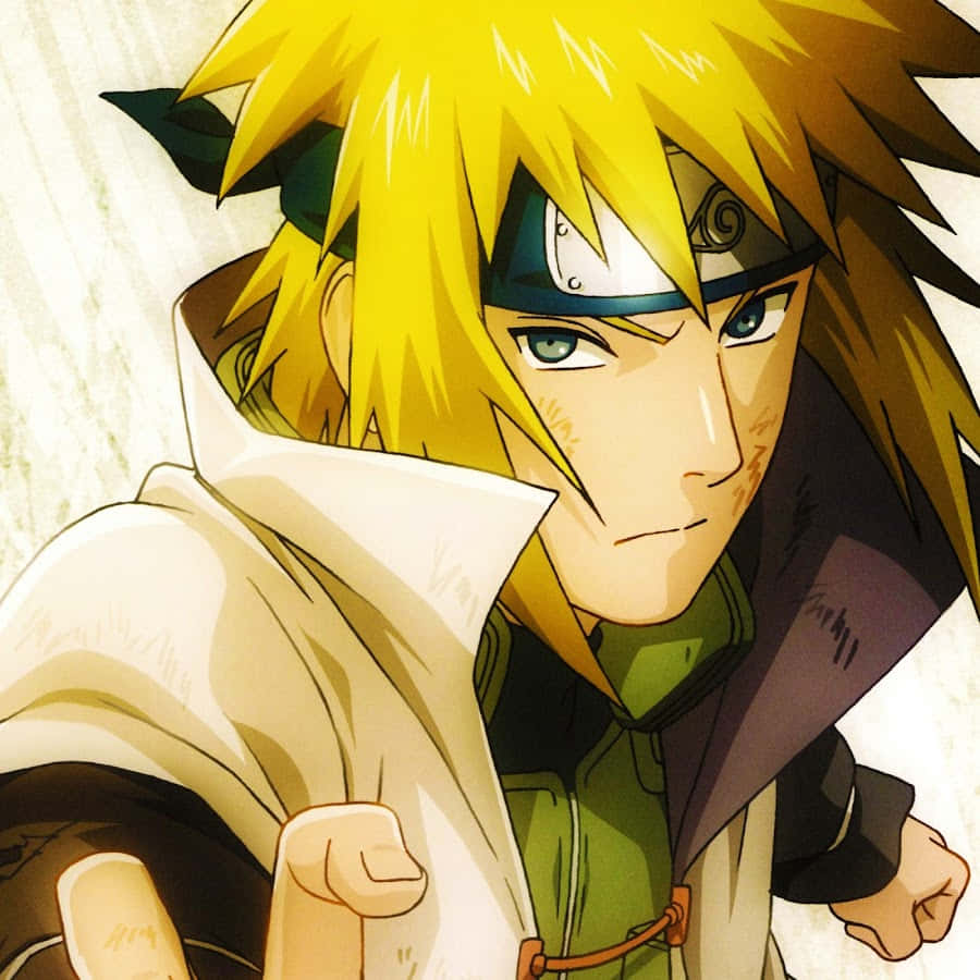Picha za Naruto za kupendeza Picha ya Ukuta