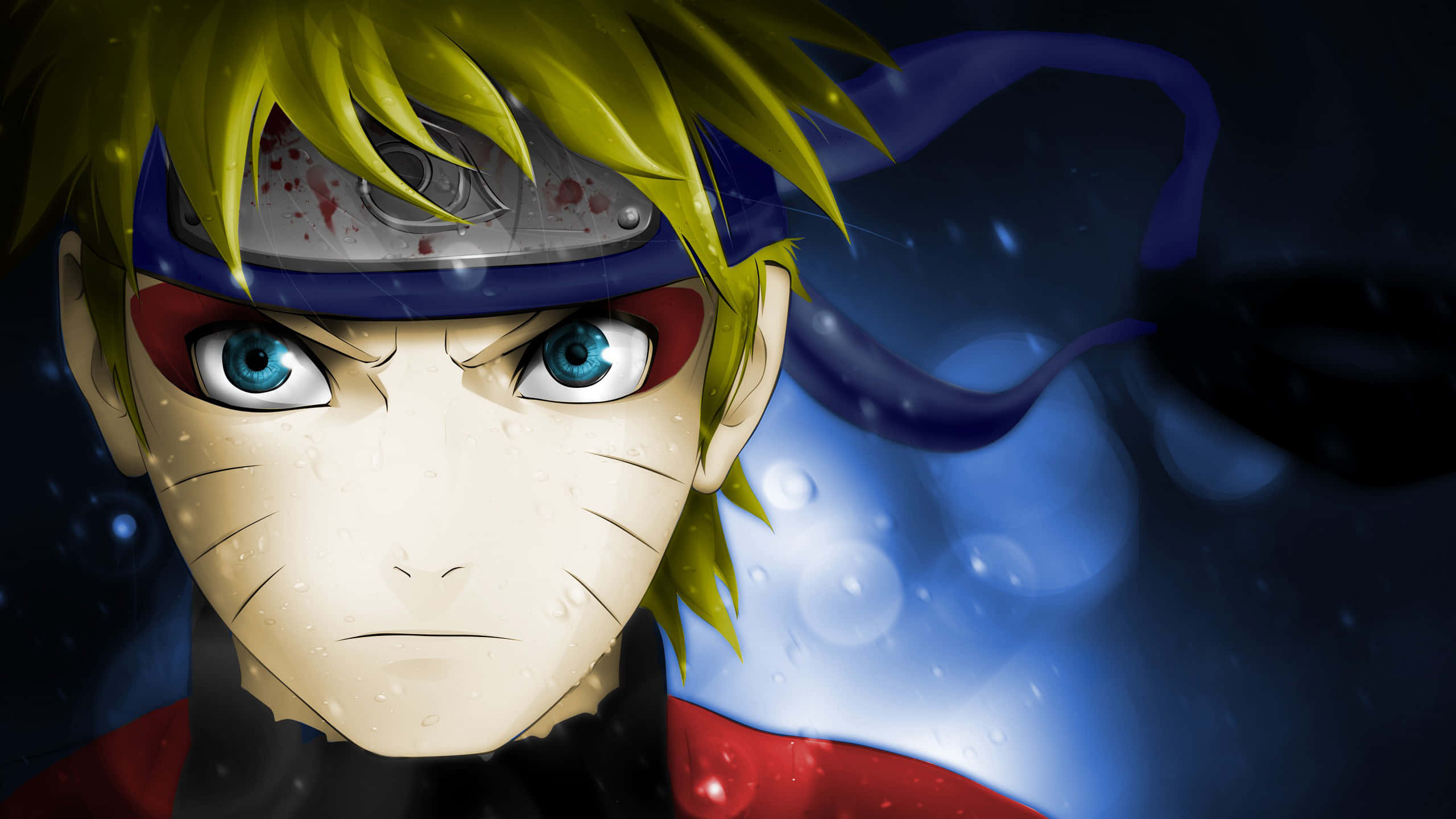 Picha za Naruto za kuvutia Picha ya Ukuta