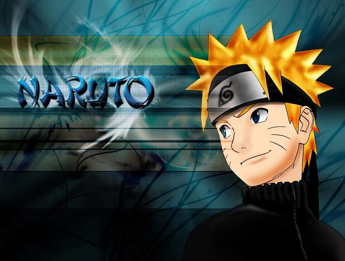 Picha za Naruto za kupendeza Picha ya Ukuta