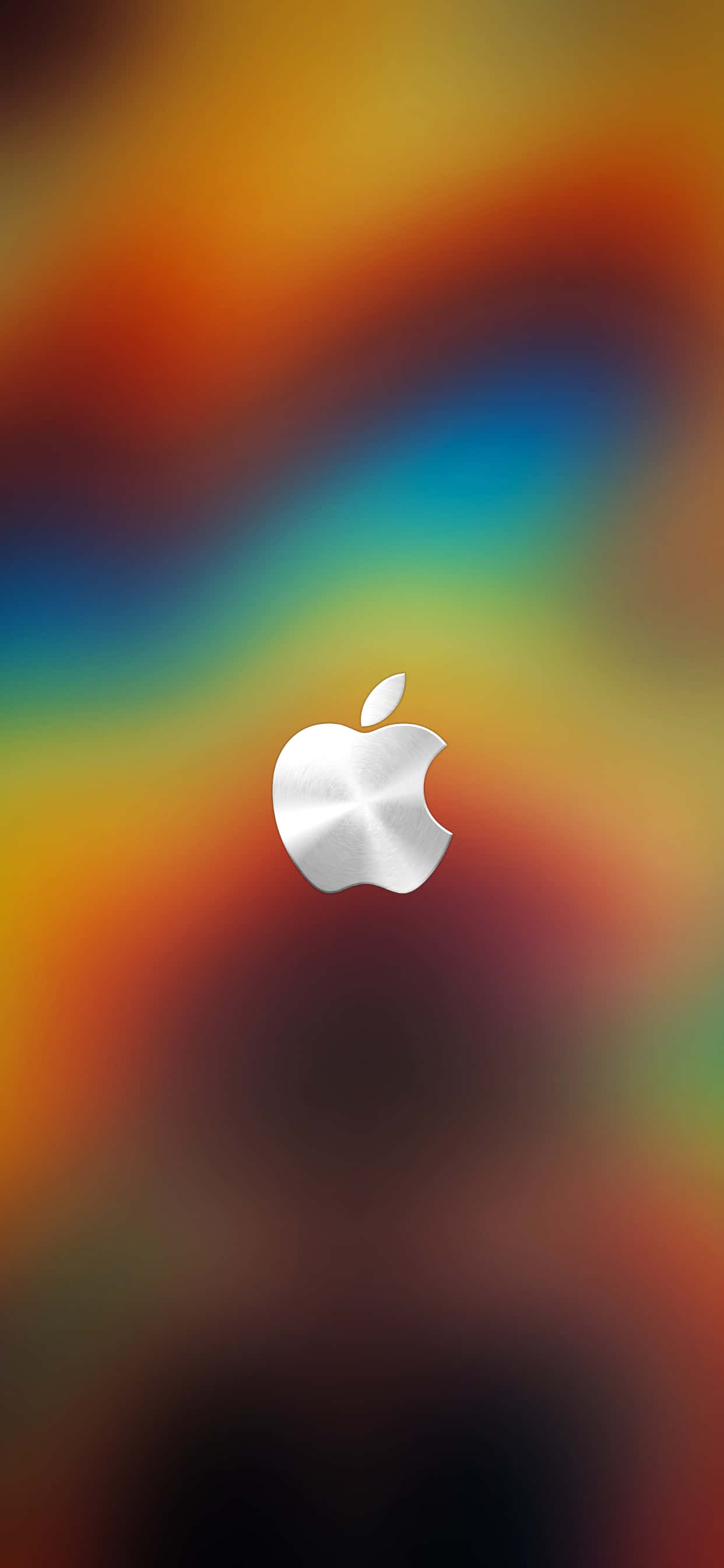 picha za nembo ya apple zenye ubora wa juu Picha ya Ukuta