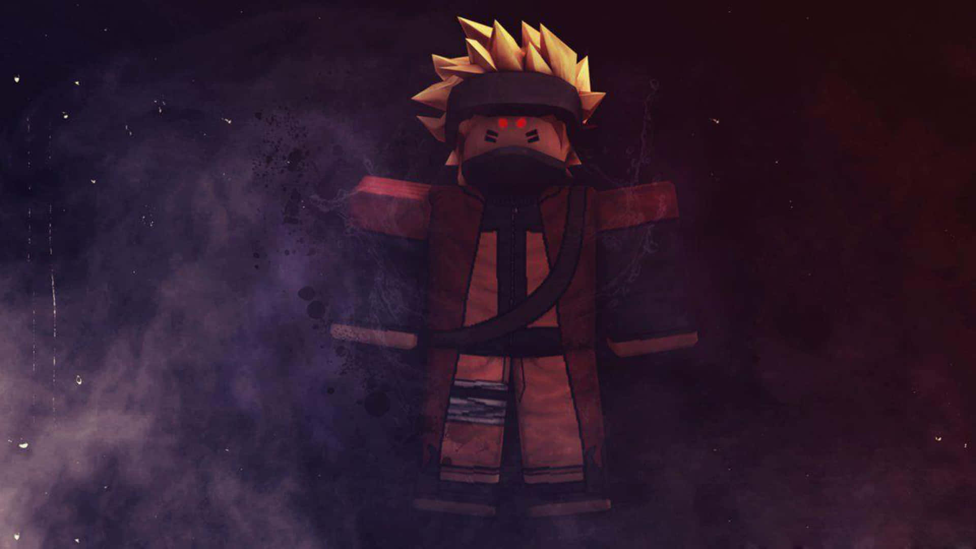 Picha za Roblox za kupendeza Picha ya Ukuta