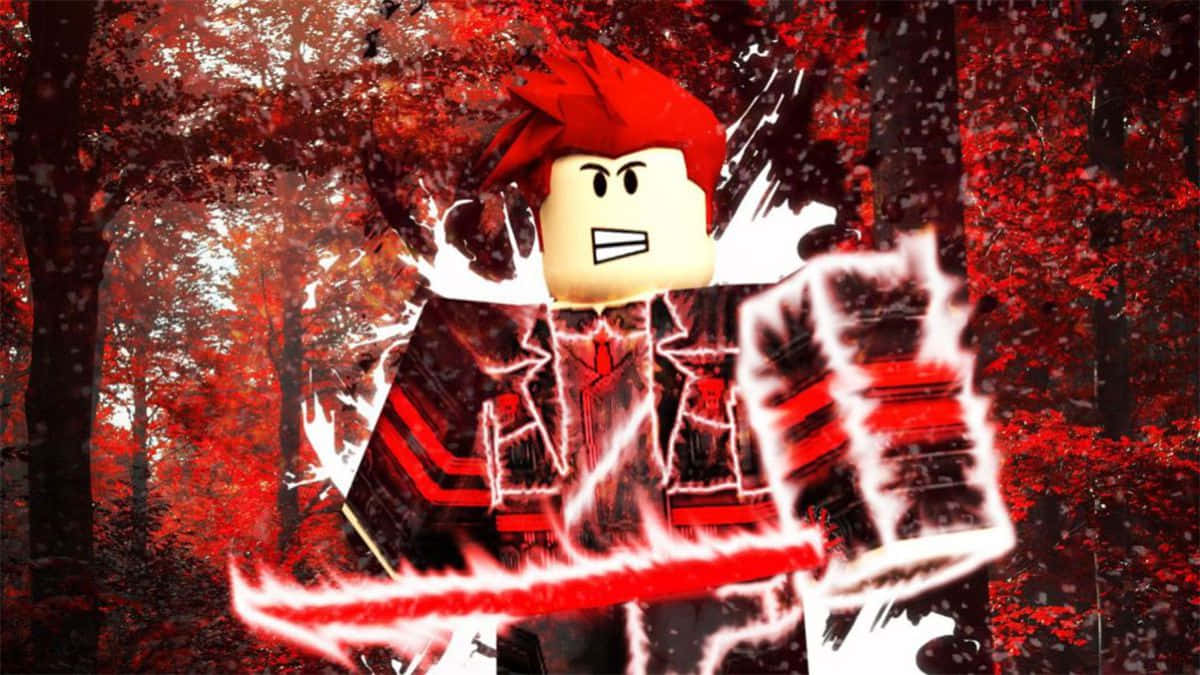 Picha za Roblox za kupendeza Picha ya Ukuta