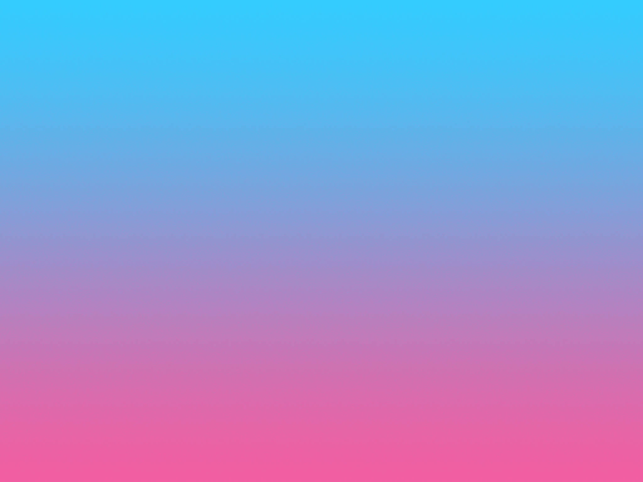 Pink Bluu Mchanganyiko Laini Picha ya Ukuta