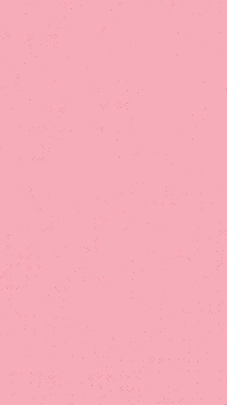 Pink Imara Rangi Imara Picha ya Ukuta