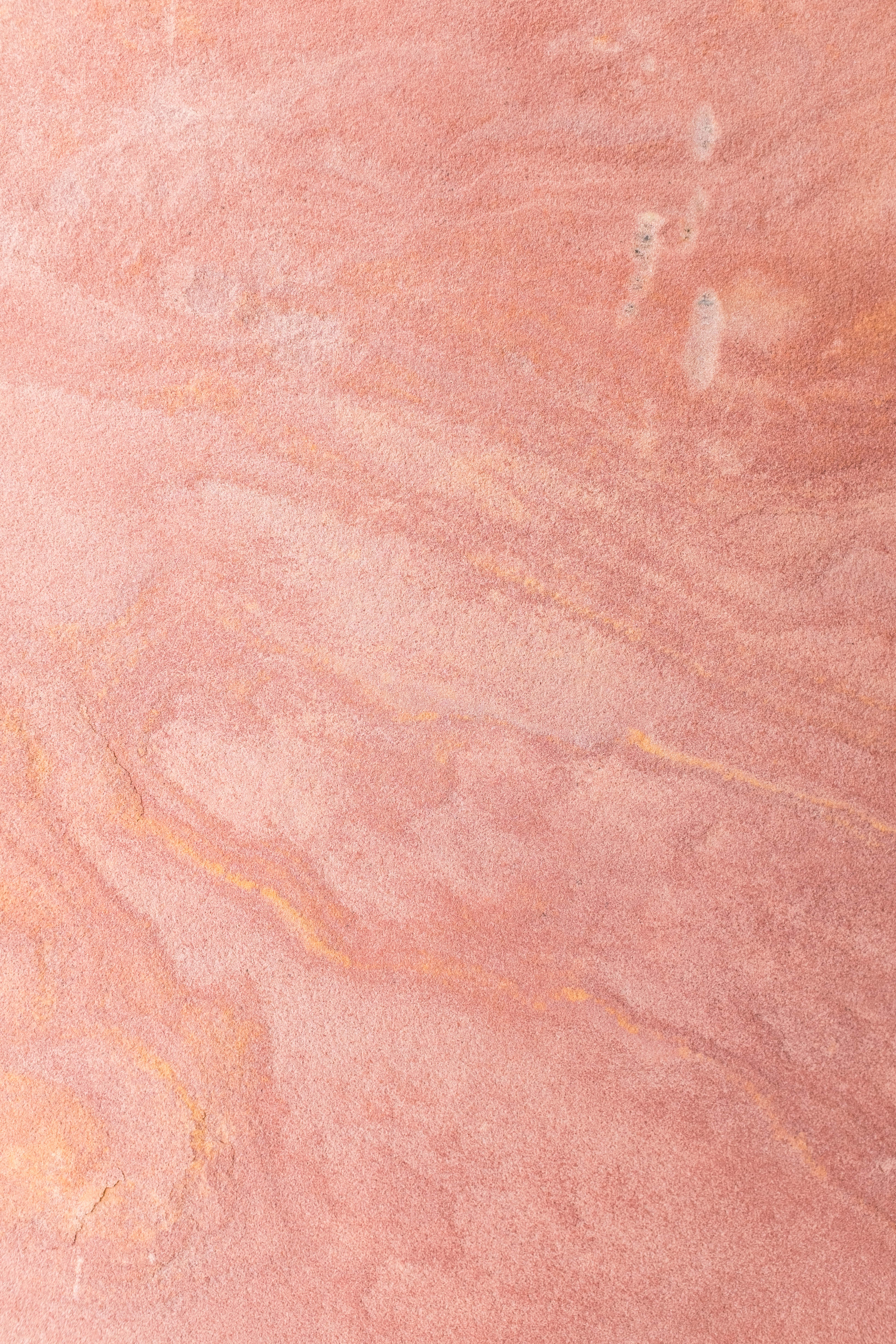 Pink na Dhahabu Inayong'aa Picha ya Ukuta