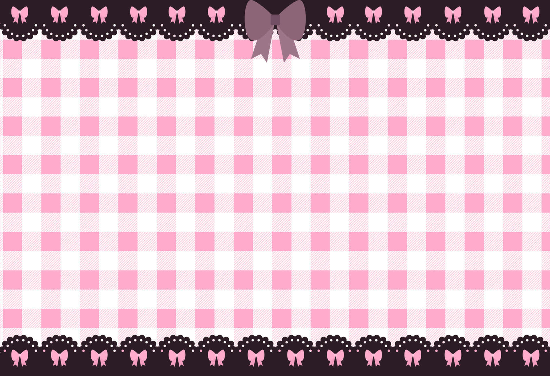 Pink Seals za Kawaii za Kupendeza Kupamba Ukuta Mkali! Picha ya Ukuta