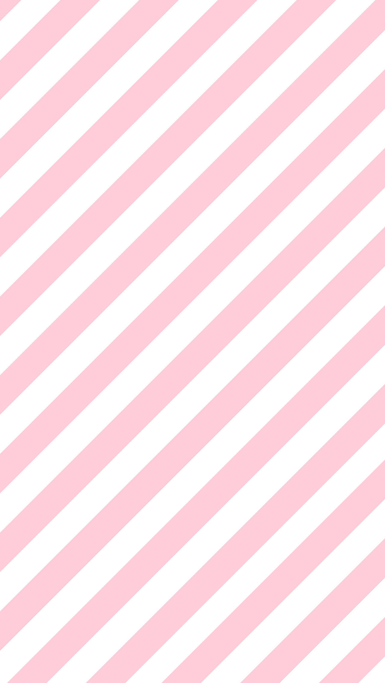 Pinki Mistari ya Kipenye na Nyeupe PFP ya Kisasa Picha ya Ukuta