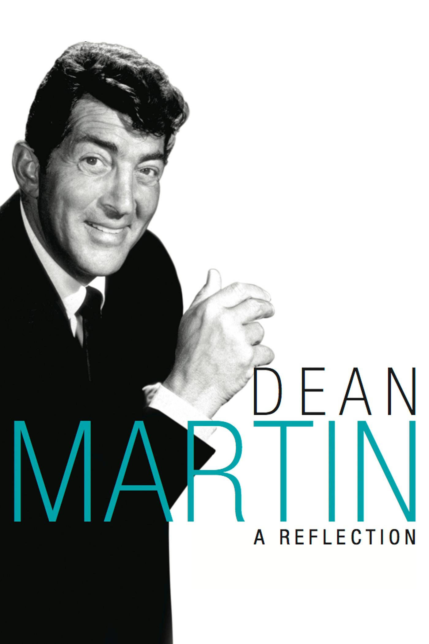 Posta ya Maisha ya Dean Martin Picha ya Ukuta