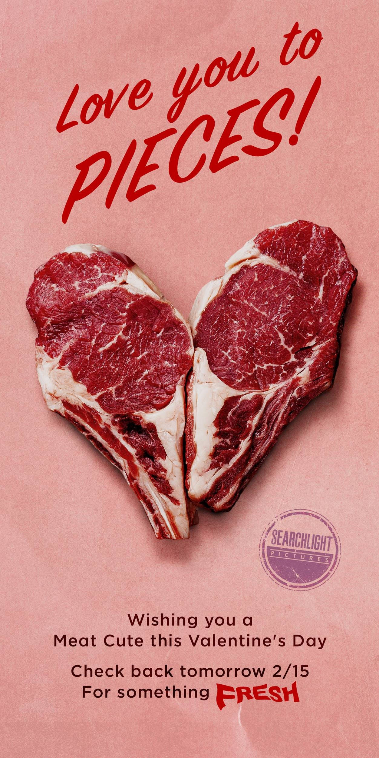 Poster ya Movie ya Fresh Love You Picha ya Ukuta