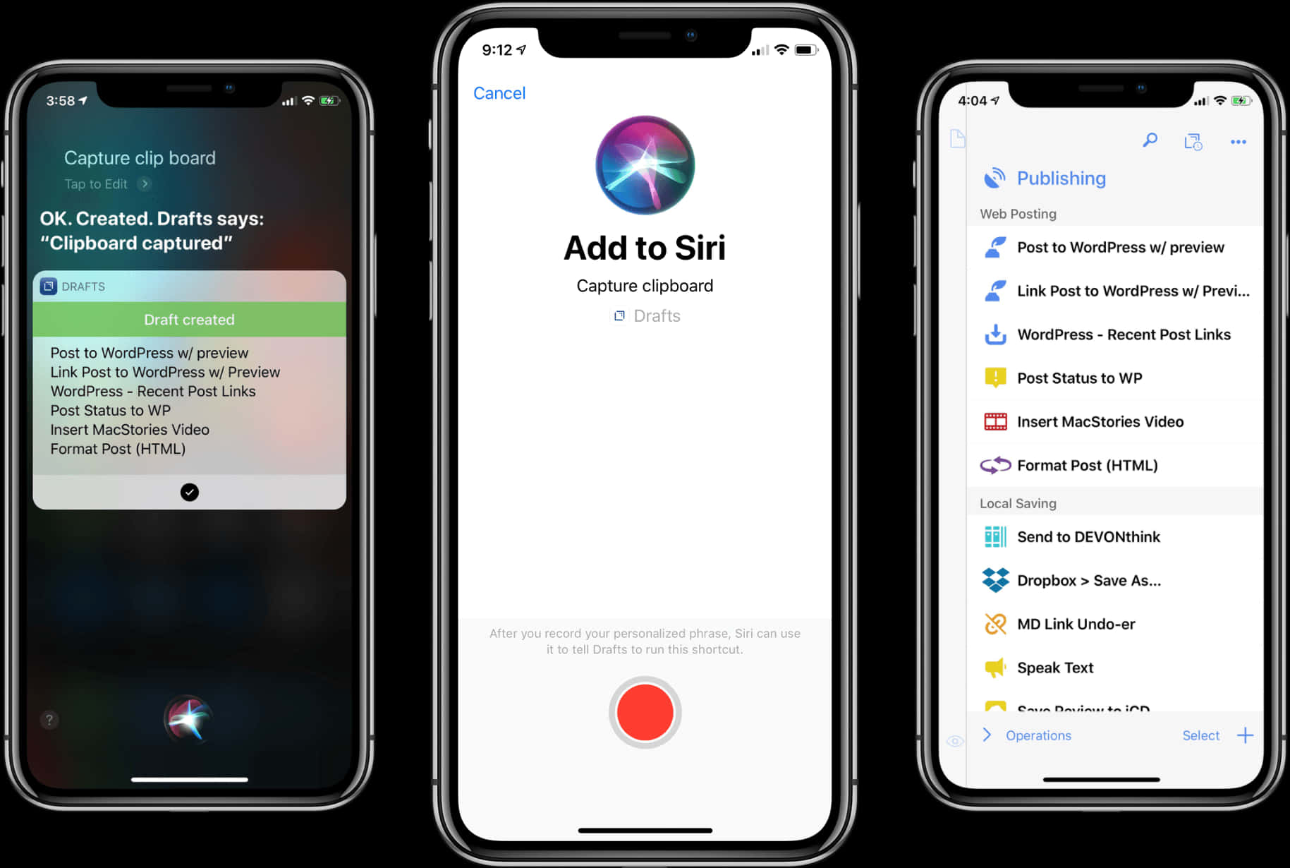 Programu za Kuongeza Uzalishaji kwa Skrini Tatu za iPhone12 Picha ya Ukuta