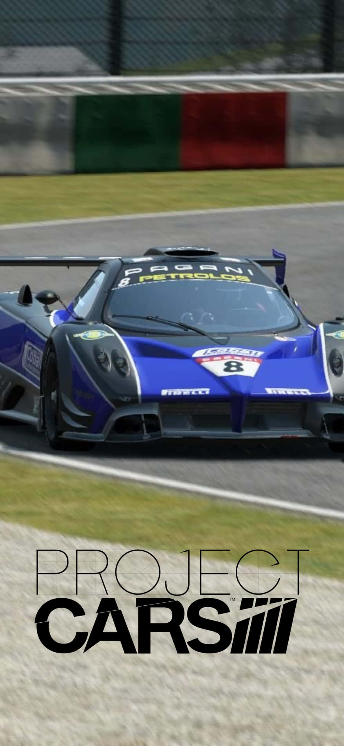 project cars 3 - pc - pc - pc - pc - pc - p Picha ya Ukuta