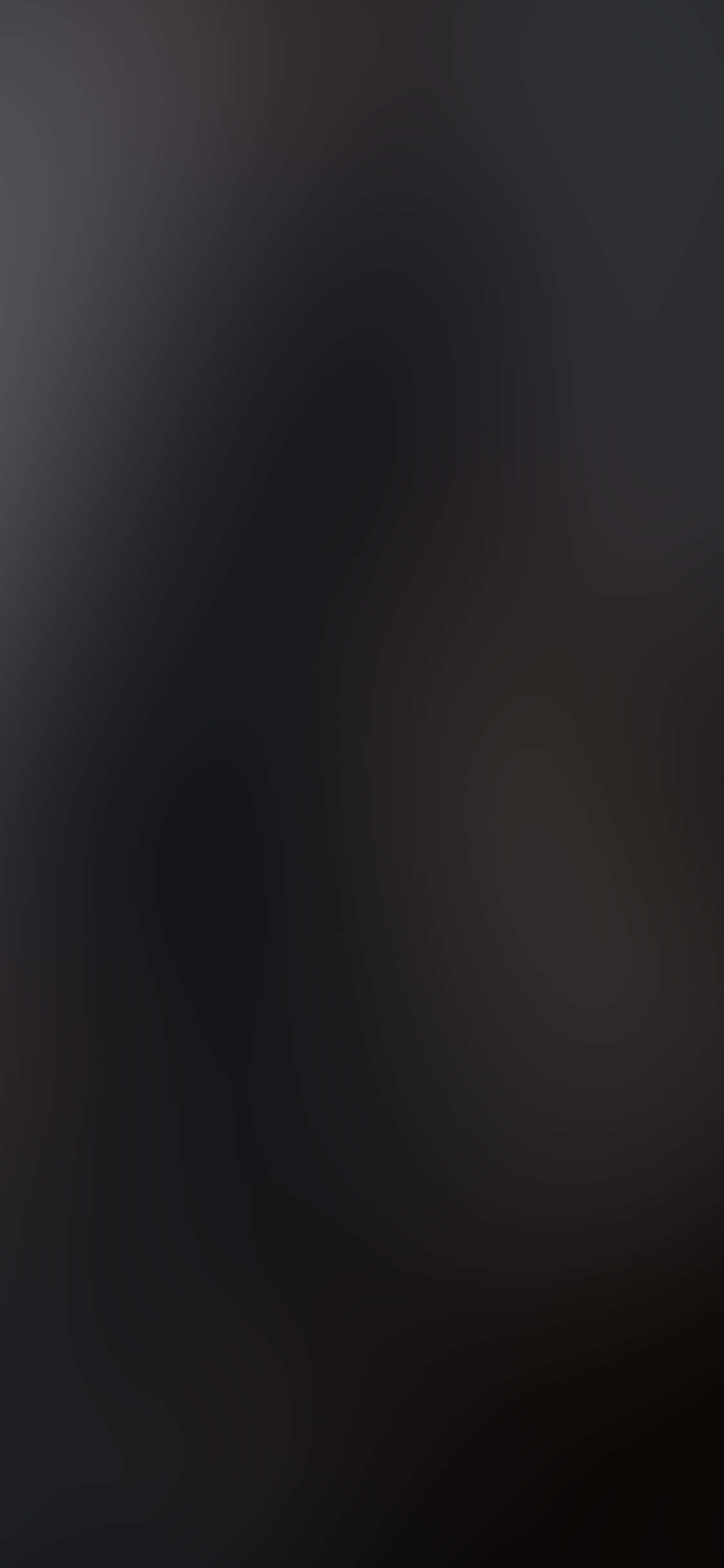 Put the Spotlight on Your Ideas with a Black Blur Background. Picha ya Ukuta