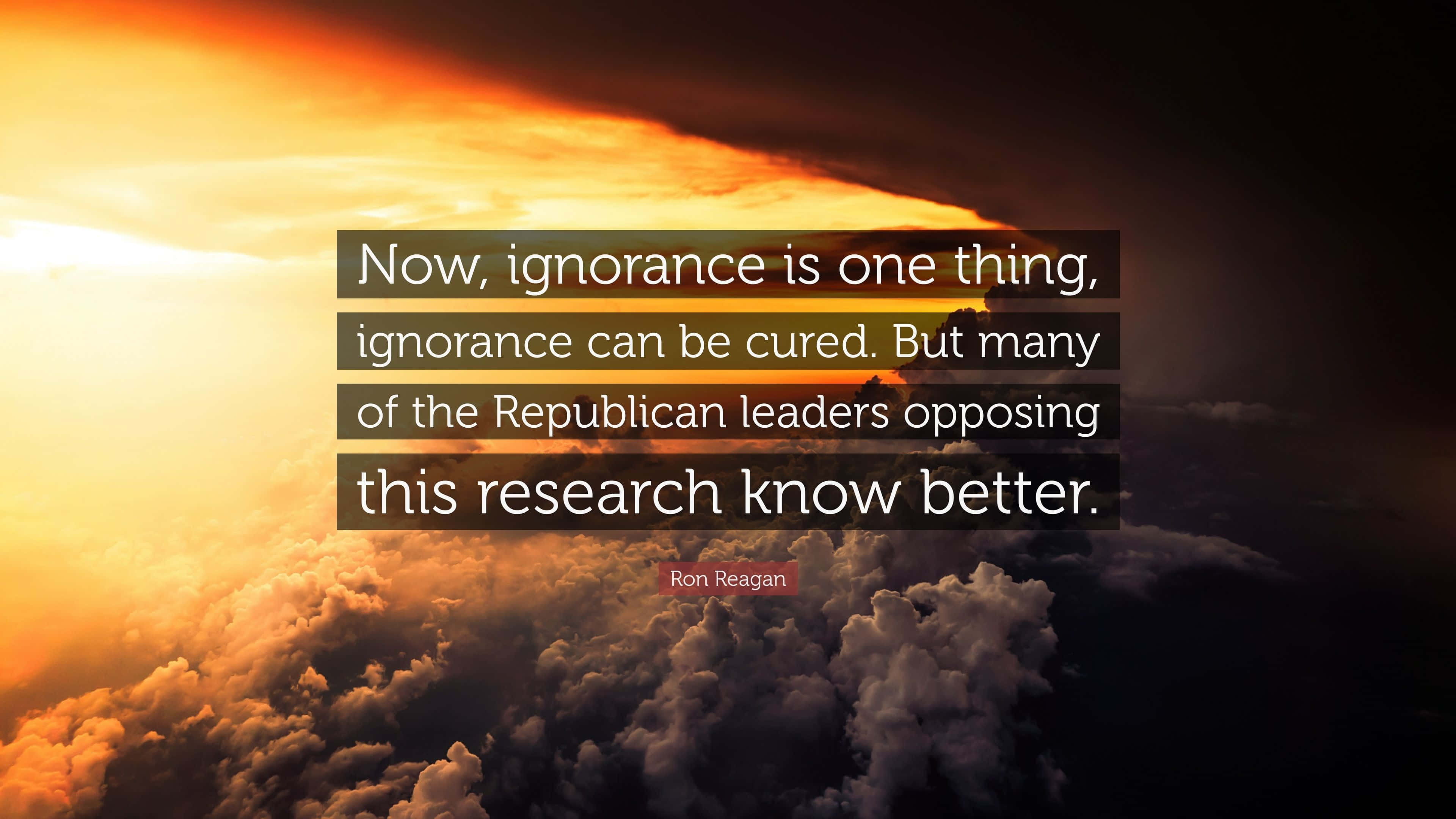 Rais wa Marekani Ronald Reagan akihutubia viongozi wa Republican Picha ya Ukuta