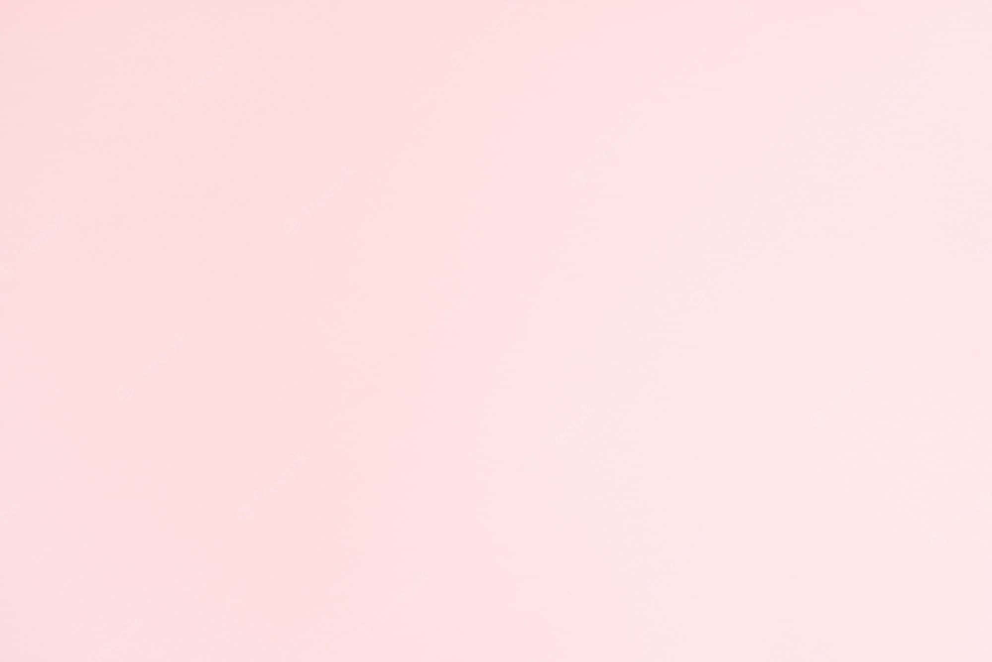 Rangi Imara ya Peach Pink Picha ya Ukuta